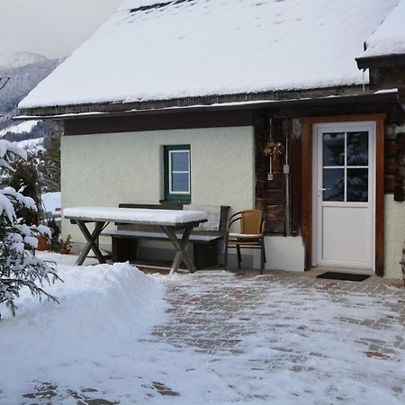 Muellnerhof Villa Aich  Exterior photo