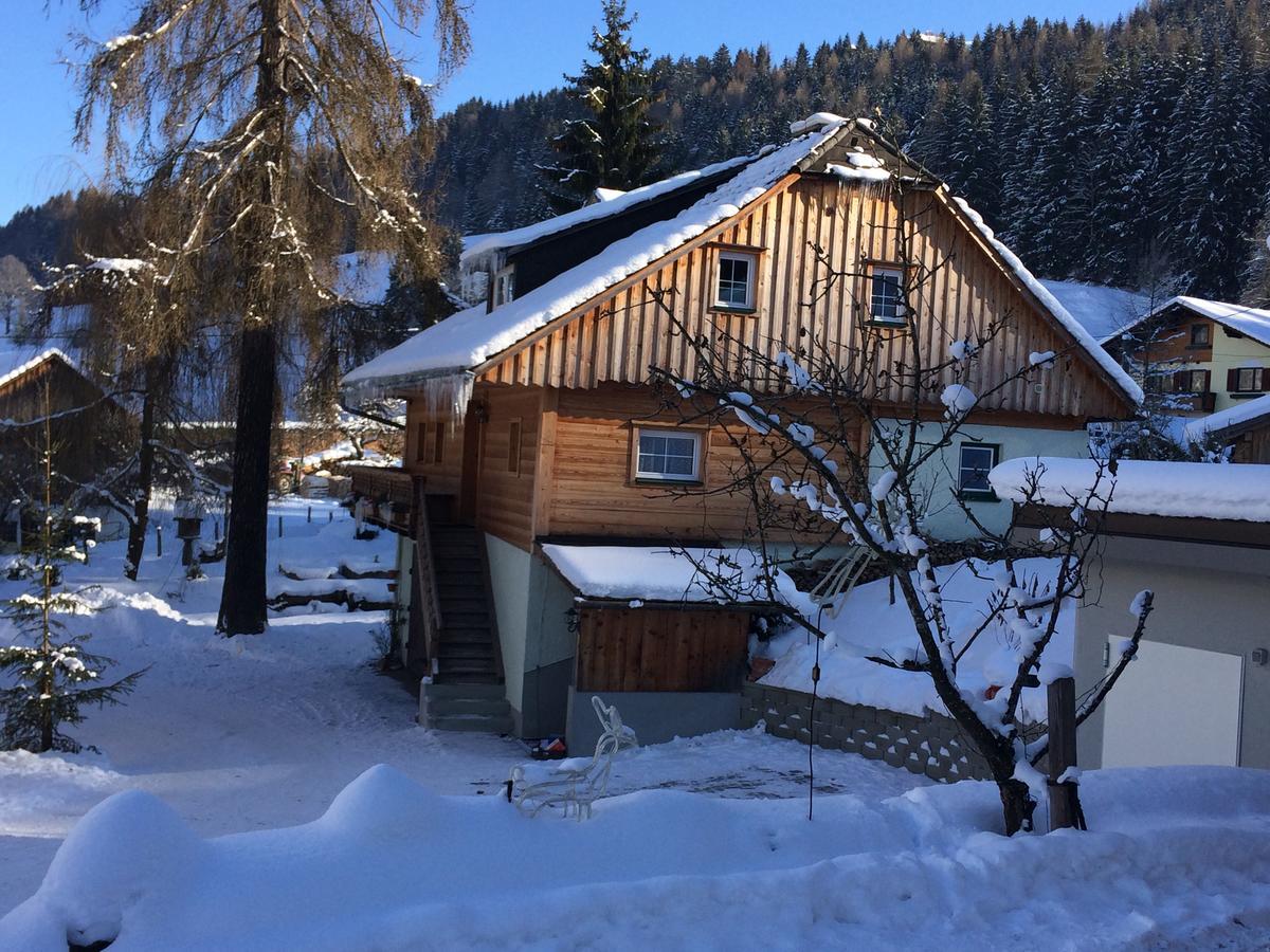 Muellnerhof Villa Aich  Exterior photo